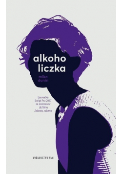 Alkoholiczka