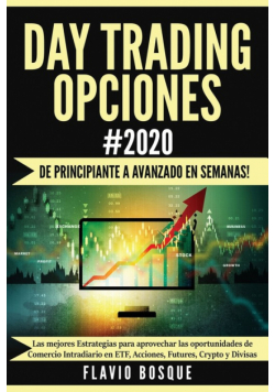 Day Trading Opciones #2020