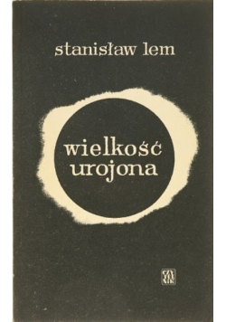Wielkość urojona
