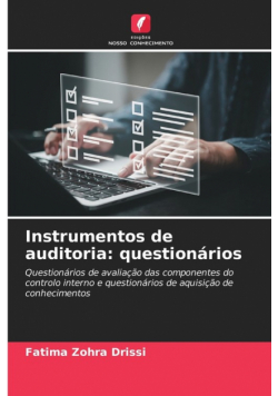 Instrumentos de auditoria