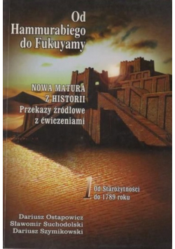 Od Hammurabiego do Fukuyamy