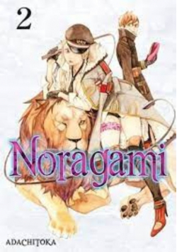Noragami 2