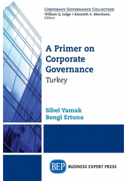 A Primer on Corporate Governance