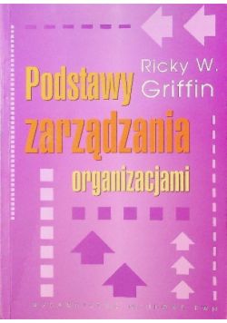 Podstawy zarządzania organizacjami