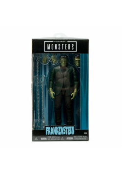 Figurka Monsters Frankenstein