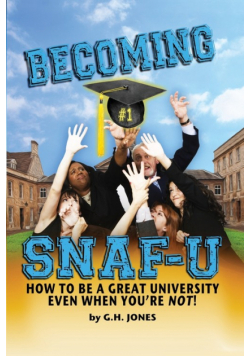 Becoming SNAF-U