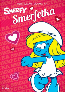 Smerfy - Smerfetka