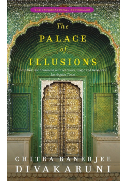 The Palace of Illusions