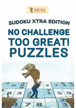 No Challenge Too Great! Puzzles