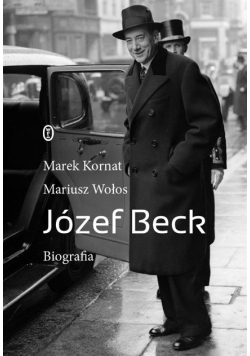 Józef Beck Biografia