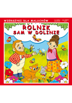 Rolnik sam w dolinie
