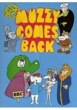 Muzzy Comes back