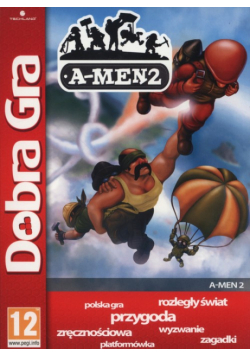 Dobra Gra A-Men2