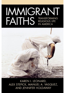 Immigrant Faiths