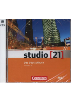 Studio 21 A1 Kursraum CD