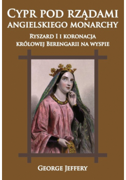 Cypr pod rządami angielskiego monarchy