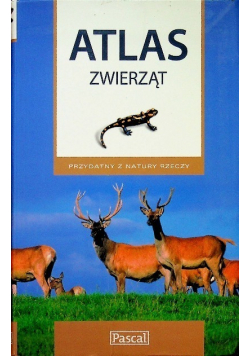 Atlas zwierząt