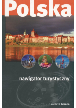 Polska Nawigator turystyczny