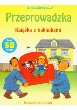 Przeprowadzka