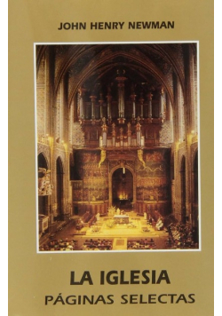 Iglesia paginas selectas