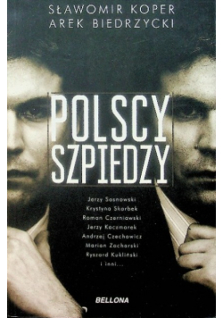 Polscy szpiedzy