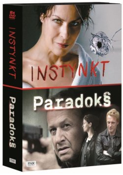 Instynkt + Paradoks Box