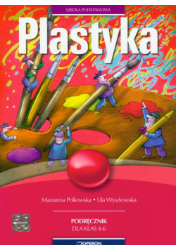 Plastyka 4-6 Podręcznik