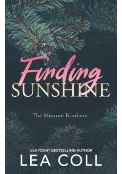 Finding Sunshine