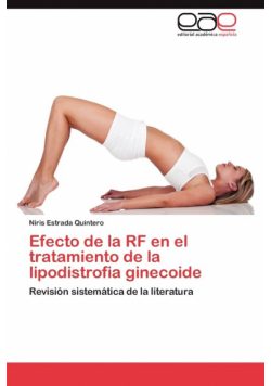 Efecto de La RF En El Tratamiento de La Lipodistrofia Ginecoide