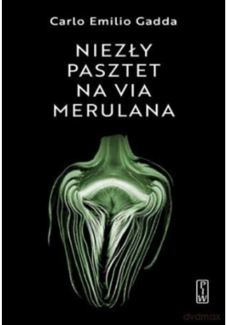Niezły pasztet na via Merulana