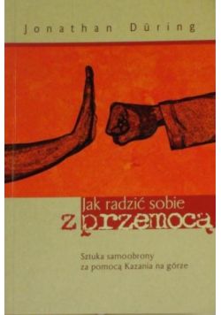 Jak radzić sobie z przemocą