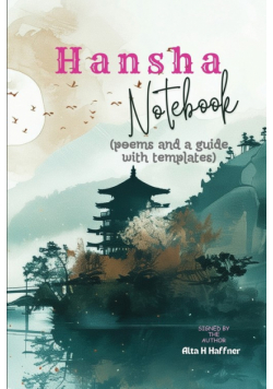 Hansha Notebook