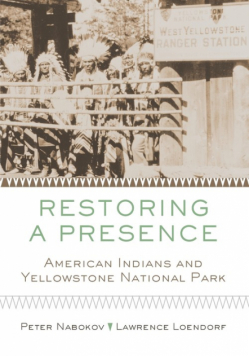 Restoring a Presence
