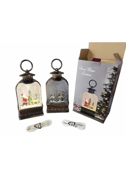 Lampka z USB
