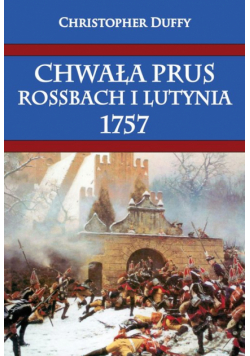 Chwała Prus