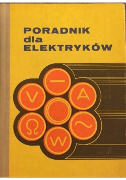 Poradnik dla elektryków