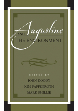 Augustine and the Environment