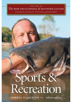 The New Encyclopedia of Southern Culture