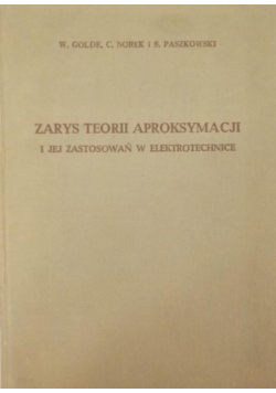 Zarys teorii aproksymacji