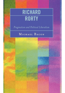 Richard Rorty
