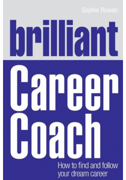 Brilliant Career Coach (Book)