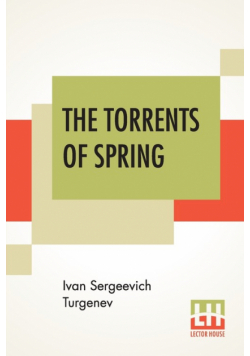 The Torrents Of Spring