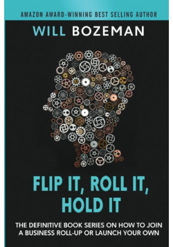 Flip It, Roll It, Hold It