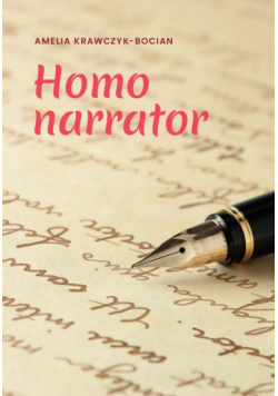 Homo narrator
