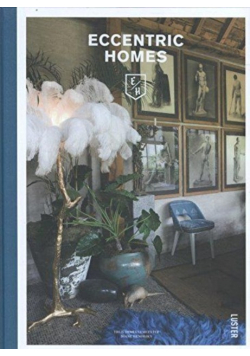 Eccentric Homes