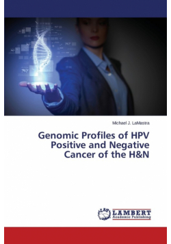 Genomic Profiles of HPV Positive and Negative Cancer of the H&N