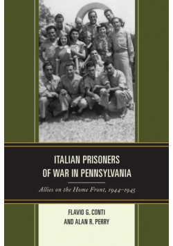 Italian Prisoners of War in Pennsylvania