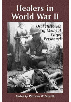 Healers in World War II