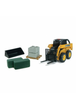 Ładowarka John Deere