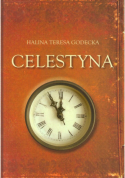 Godecka Halina Teresa - Celestyna